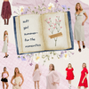 Soft Girl Summer: A Curated Collection for the Romantic at Heart