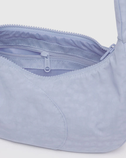 Baggu Swan Bag - Lavender Grey