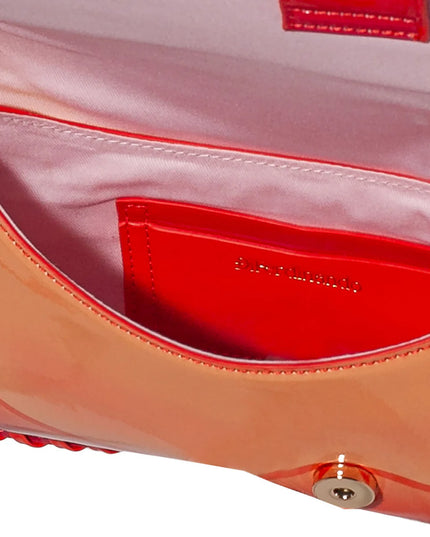 Eternal Afterglow Sunset Shoulder Bag - Sunset Ombre