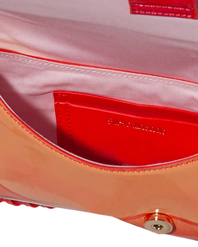 Eternal Afterglow Sunset Shoulder Bag - Sunset Ombre