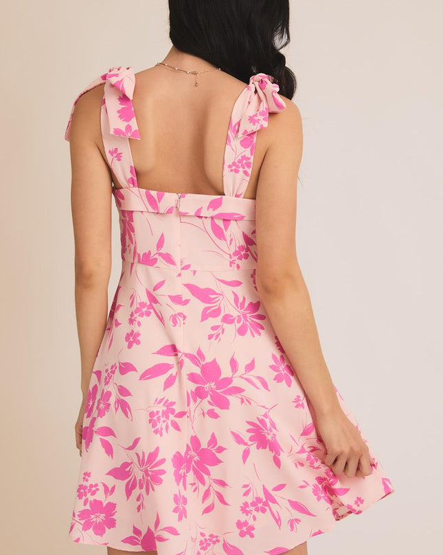 Love is in Bloom Dress