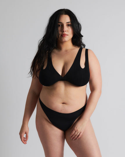 Nuudii Tee System Mocha Black