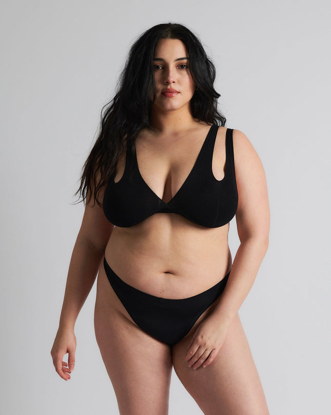 Nuudii Tee System Mocha Black