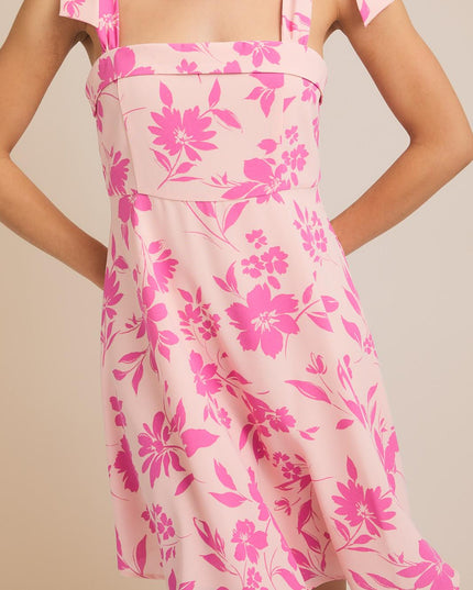 Love is in Bloom Dress