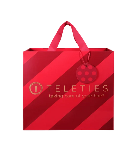 2026 TELETIES Holiday Advent Calendar
