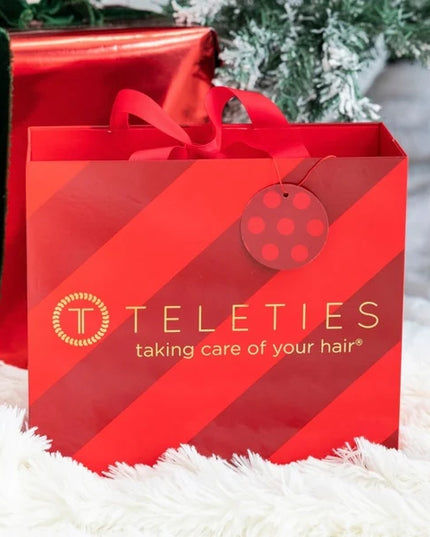 2026 TELETIES Holiday Advent Calendar