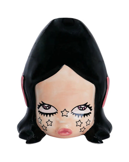 Valfré Sanity Ceramic Flower Vase