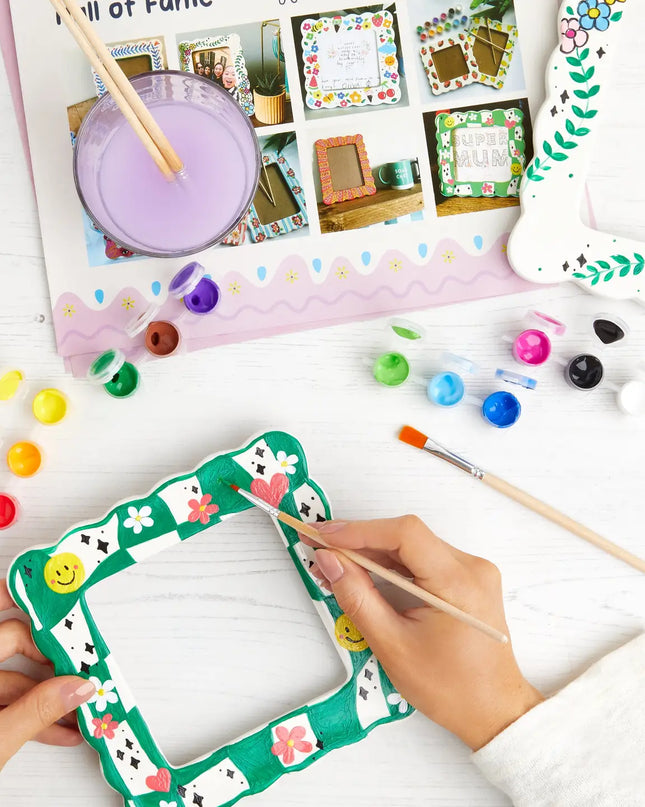 Pott'd Paint-A-Frame Pre-Order