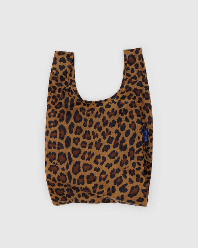 Baby Baggu - Leopard