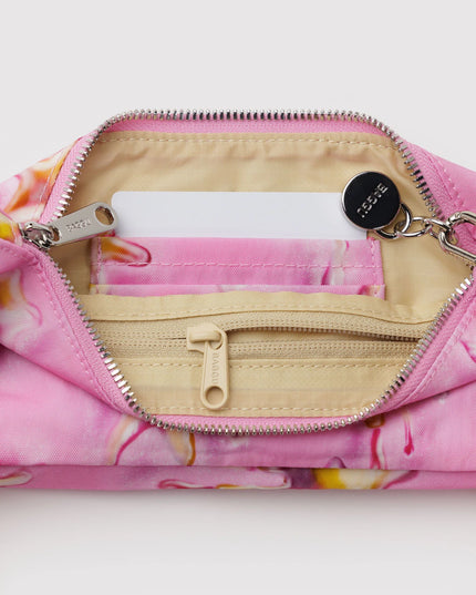 Baggu Nylon Pochette - Dancing Star