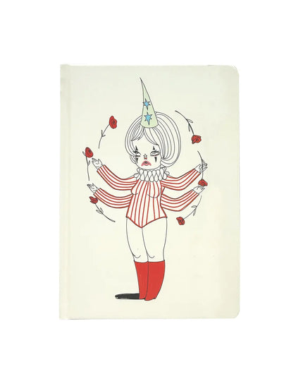 Valfré Bufon Sketchbook