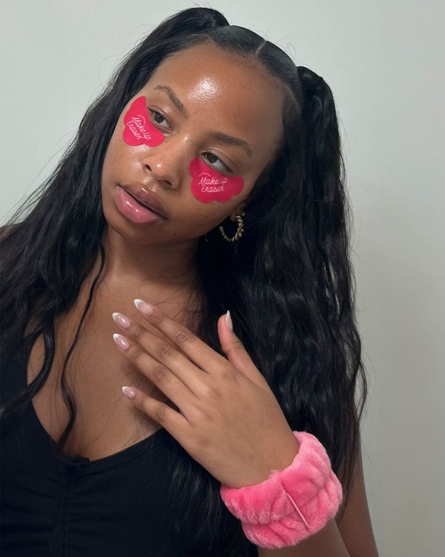 The Original MakeUp Eraser Cooling Clouds® Patches