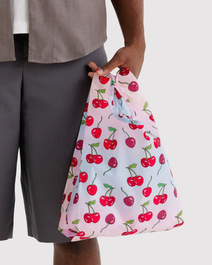 Baby Baggu - Wild Cherries