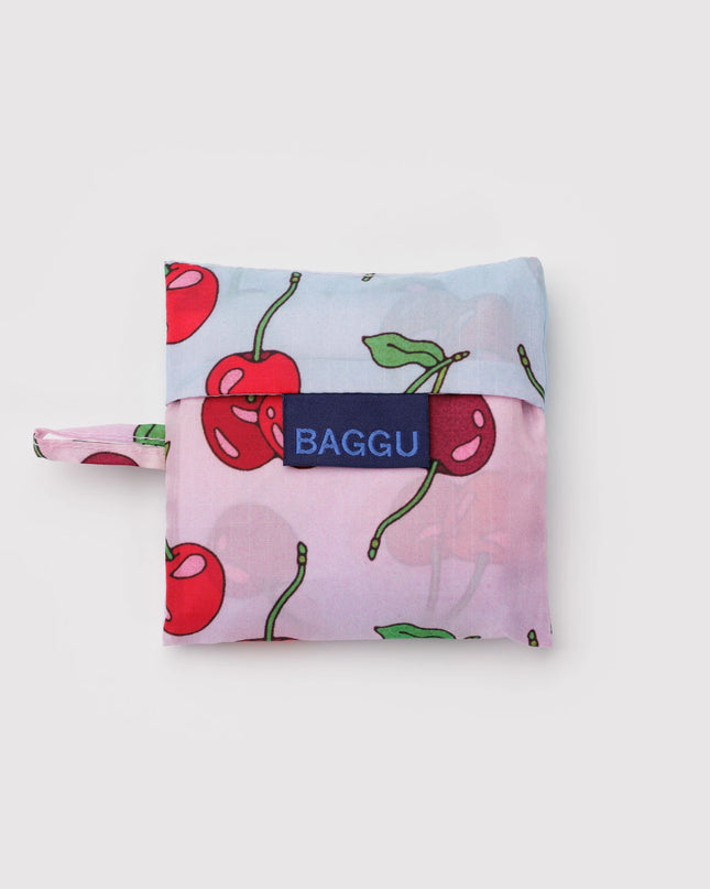Baby Baggu - Wild Cherries