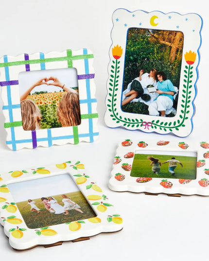 Pott'd Paint-A-Frame Pre-Order