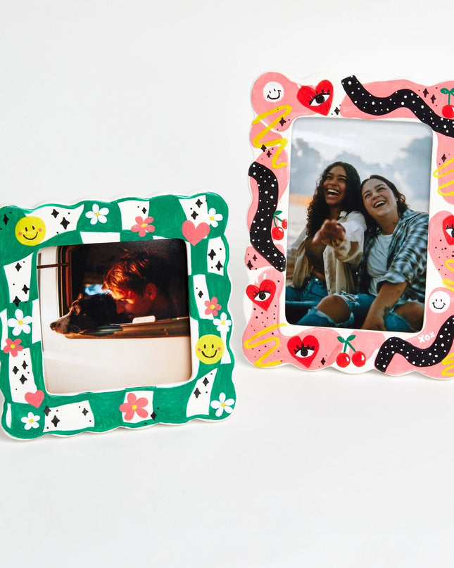 Pott'd Paint-A-Frame Pre-Order