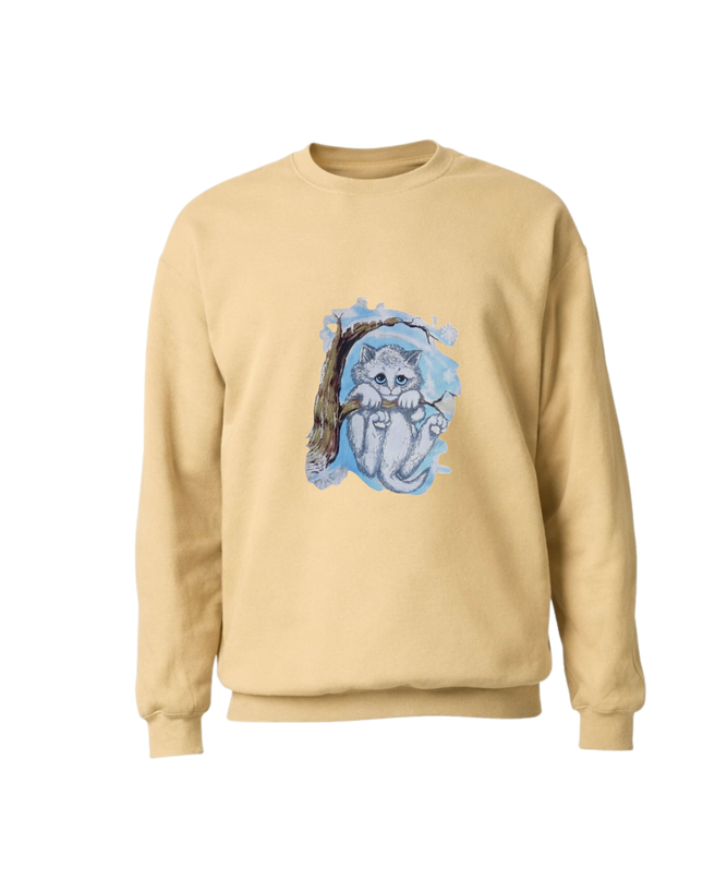 Had to Make Your Own Sunshine Sweatshirt - Presale