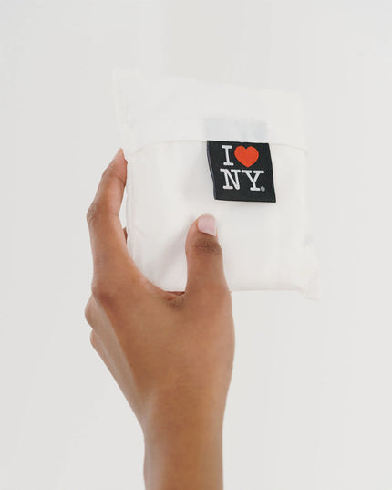 Standard Baggu - I Love NY