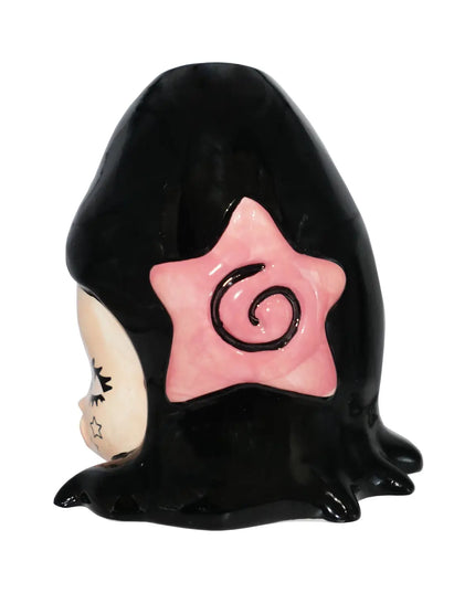 Valfré Sanity Ceramic Flower Vase