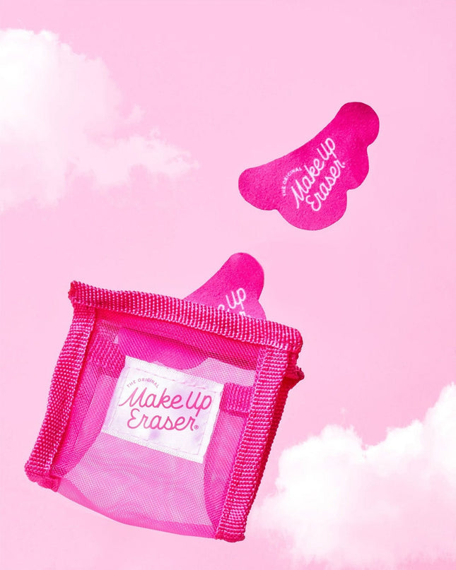The Original MakeUp Eraser Cooling Clouds® Patches