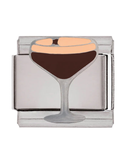 Italian Charm - Espresso Martini