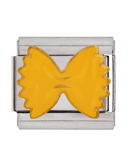 Italian Charm - Bowtie Pasta