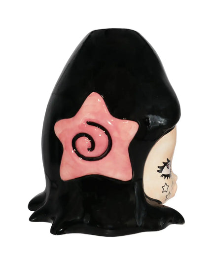 Valfré Sanity Ceramic Flower Vase