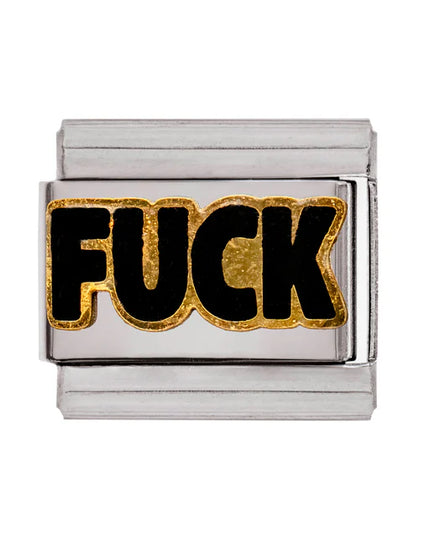 Italian Charm - Fuck