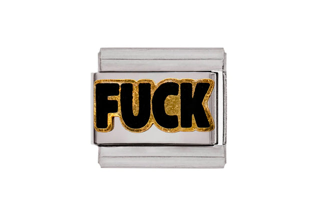 Italian Charm - Fuck