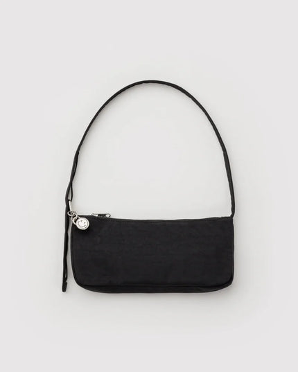 Baggu Nylon Pochette - Black