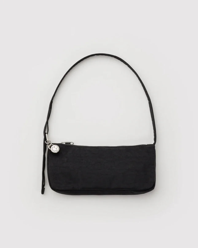 Baggu Nylon Pochette - Black
