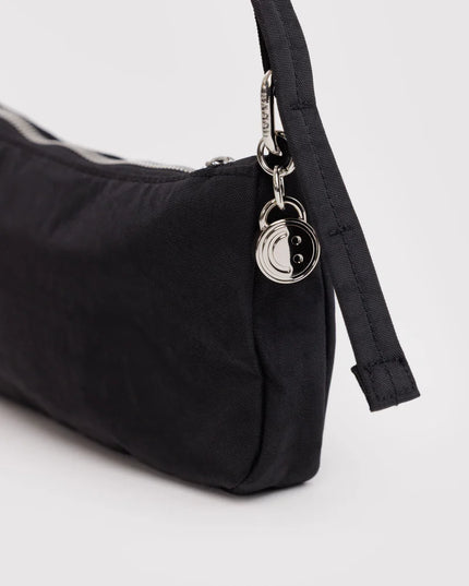 Baggu Nylon Pochette - Black
