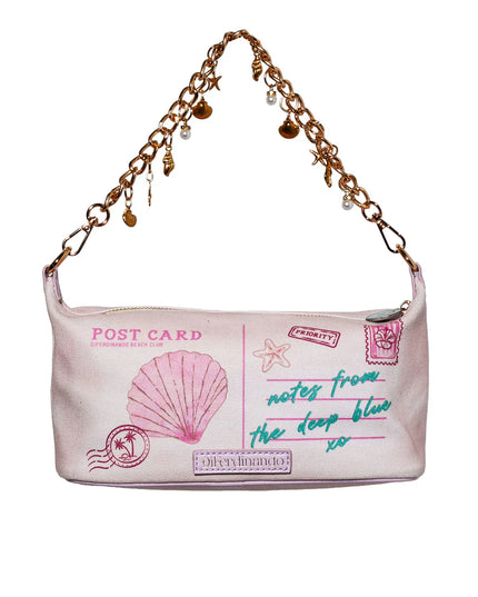 Love From The Tropics Shoulder Bag