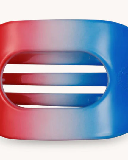 Miss Americana Flat Clip - Teleties
