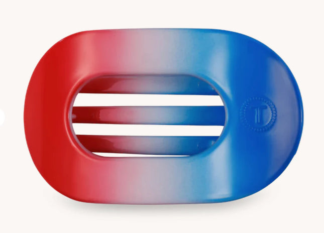 Miss Americana Flat Clip - Teleties