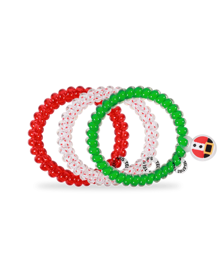 Teleties - Secret Santa Small Hair Ties