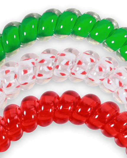 Teleties - Secret Santa Small Hair Ties