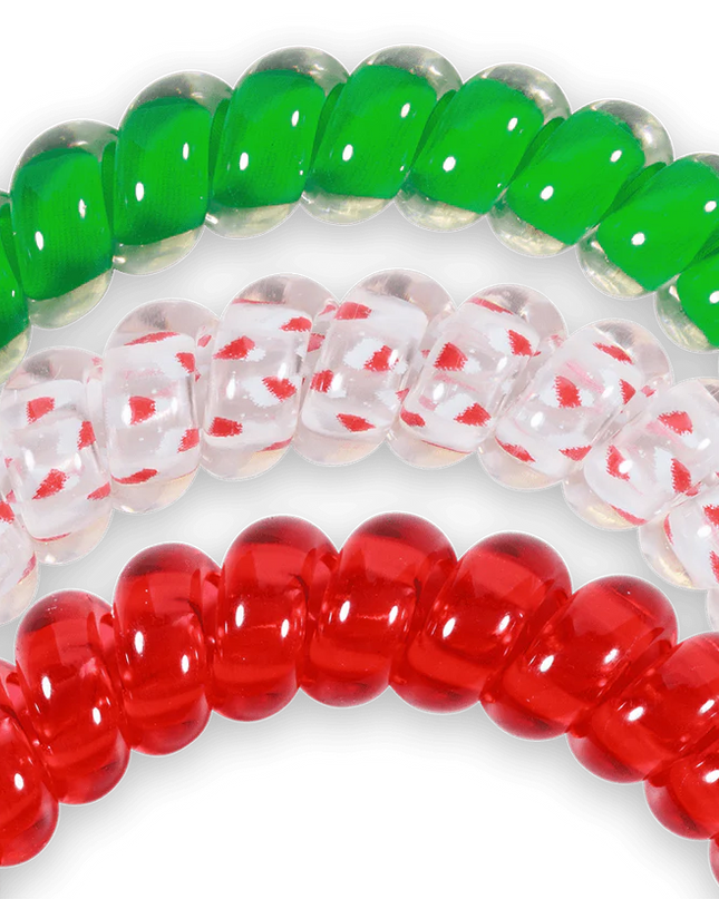 Teleties - Secret Santa Small Hair Ties