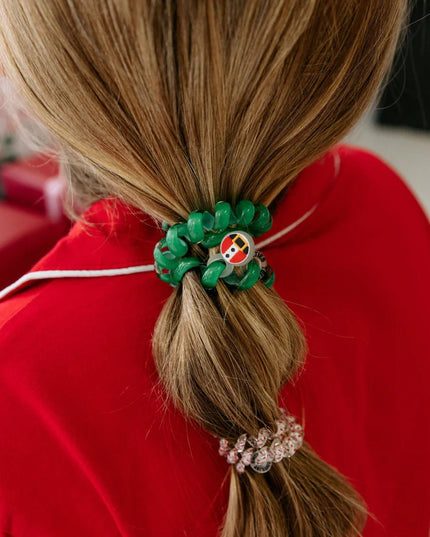 Teleties - Secret Santa Small Hair Ties