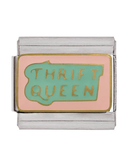 Italian Charm - Thrift Queen