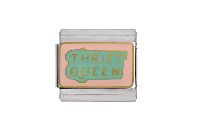 Italian Charm - Thrift Queen