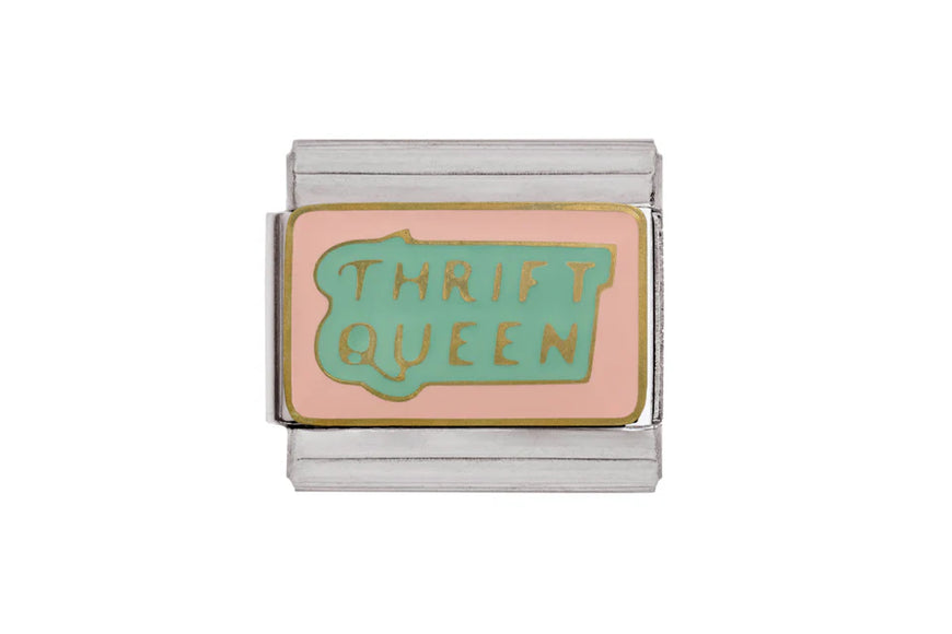 Italian Charm - Thrift Queen