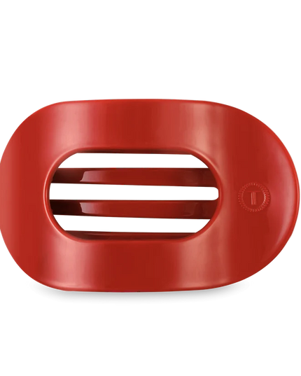 Teleties - The Flat Clip Reinvented - Red Carpet Ready