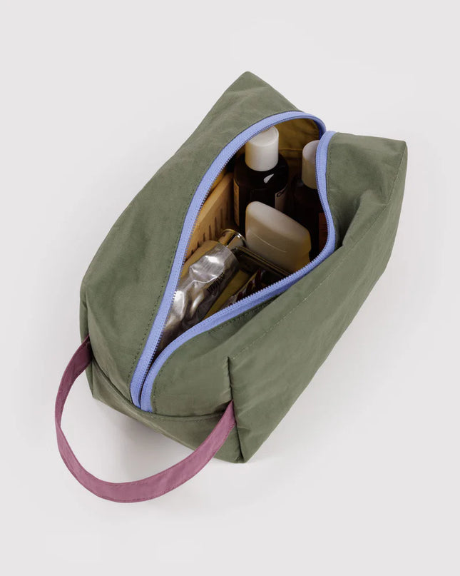 BAGGU Dopp Kit - Caper Mix