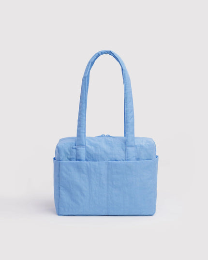 BAGGU EVERYDAY CLOUD BAG - PISCINE