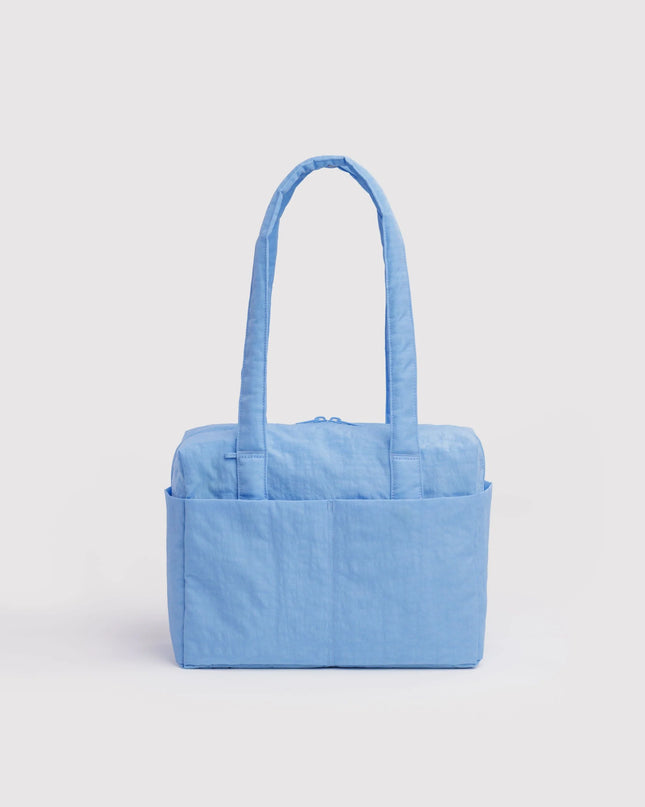 BAGGU EVERYDAY CLOUD BAG - PISCINE