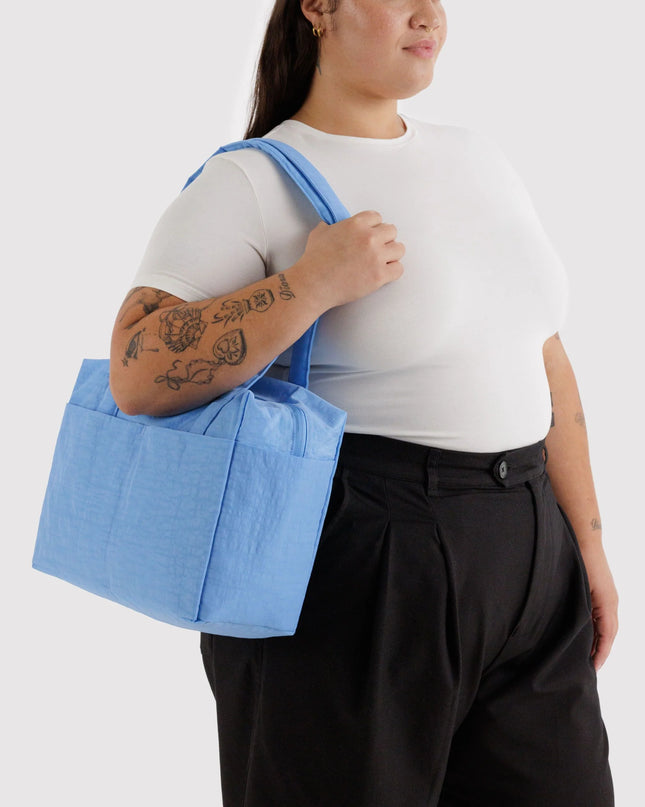 BAGGU EVERYDAY CLOUD BAG - PISCINE