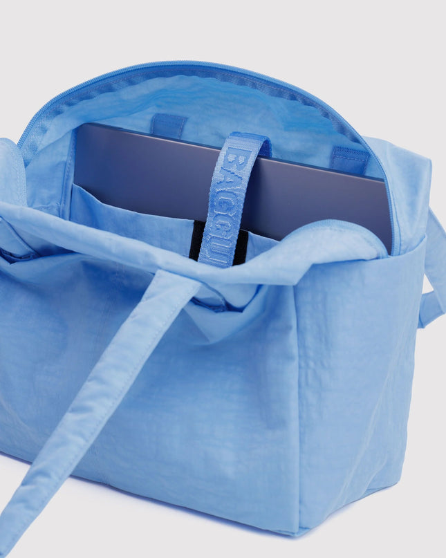 BAGGU EVERYDAY CLOUD BAG - PISCINE