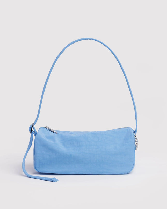 BAGGU NYLON LOAF BAG - PISCINE