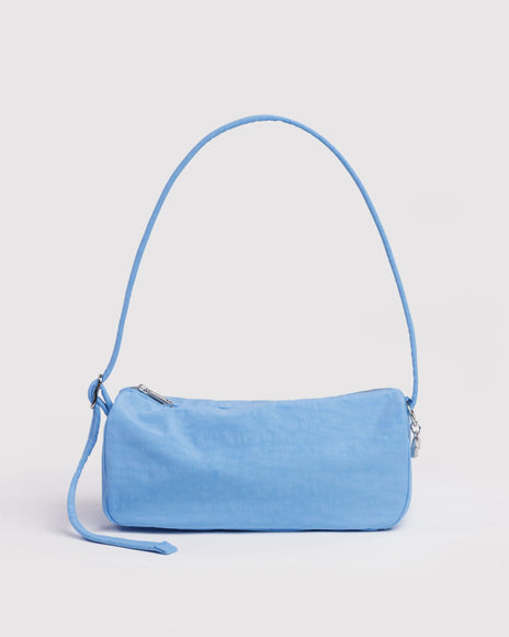 BAGGU NYLON LOAF BAG - PISCINE